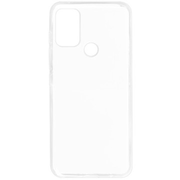 Motorola Moto G50 Case - Ultra Slim - transparent