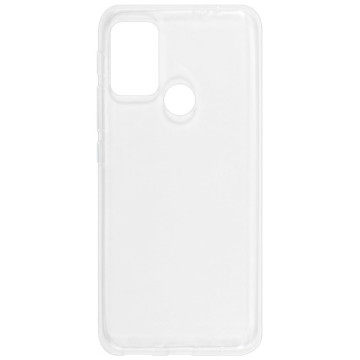 Motorola Moto G20 Case - Ultra Slim - transparent