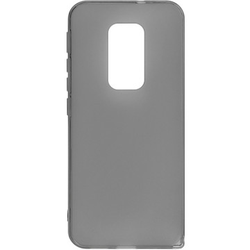 Motorola Defy (2021) Case - FLEXmat Case - black