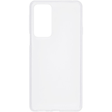 Motorola Edge 20 Case - FLEXmat Case - white