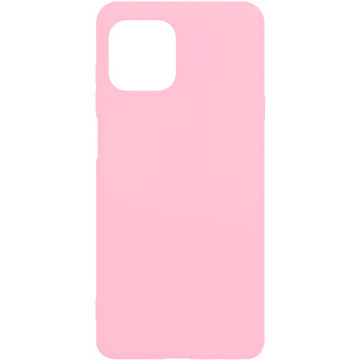 Motorola Edge 20 Lite Case - Soft Flex - pink
