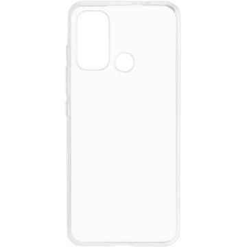 Motorola Moto G60 Case - Ultra Slim - transparent