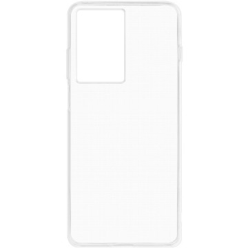 Motorola Moto G200 5G Case - Ultra Slim - transparent