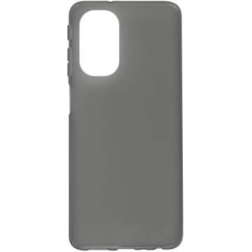 Motorola Moto G51 5G Case - FLEXmat Case - black