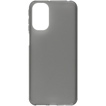 Motorola Moto G41 Case - FLEXmat Case - black