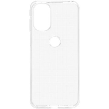 Motorola Moto G41 Case - Ultra Slim - transparent