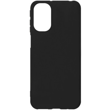 Motorola Moto G31 Case - Soft Flex - black