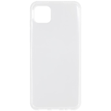 Motorola Moto G50 5G Case - Ultra Slim - transparent