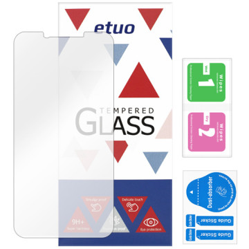 Motorola Moto E5 Play 5.2 (US Version) - tempered glass