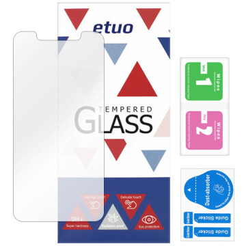 Motorola Moto G7 Play - tempered glass