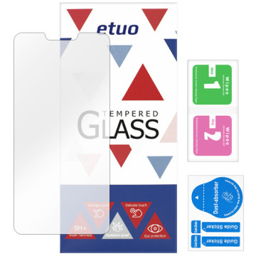 Motorola Moto G7 Power - tempered glass