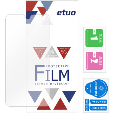 Motorola Moto G7 - screen protector film