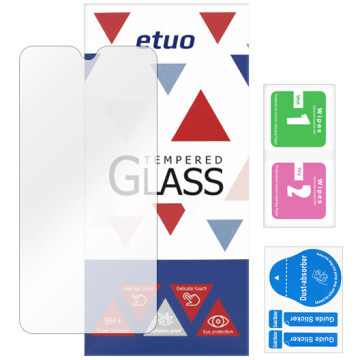 Motorola Moto G7 Plus - tempered glass