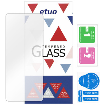 Motorola One Action - tempered glass