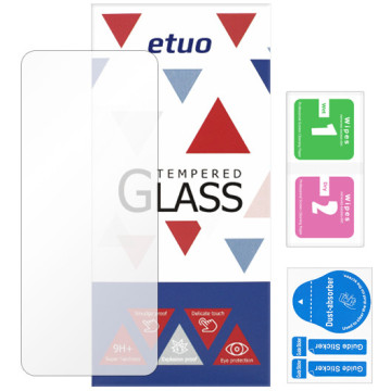 Motorola Moto G9 Power - tempered glass