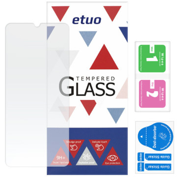 Motorola Defy (2021) - tempered glass