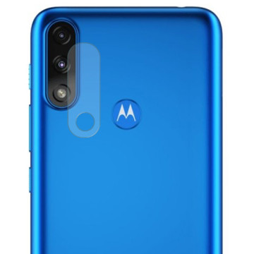 Motorola Moto E7i Power - tempered glass 3MK Hybrid Glass Lens Protection