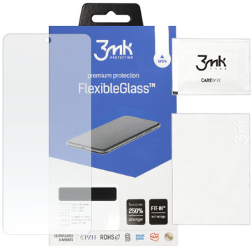 Motorola Moto G60S - tempered glass 3MK Flexible Glass