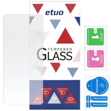 Motorola Moto G60S - tempered glass