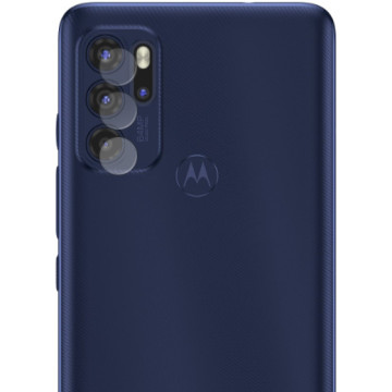 Motorola Moto G60S - set of protective glasses for the phone's rear camera