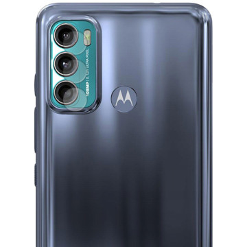 Motorola Moto G60 - set of protective glasses for the phone's rear camera