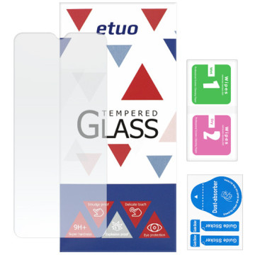 Motorola Moto G50 5G - tempered glass