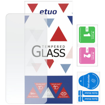 Motorola Moto G52 - tempered glass