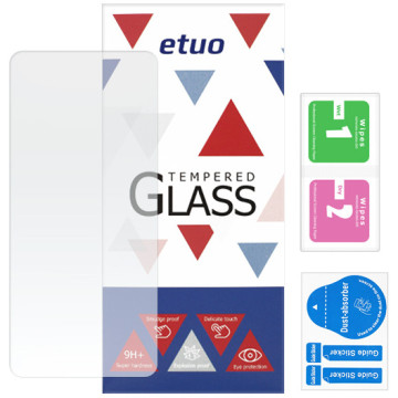 Motorola Moto G82 5G - tempered glass