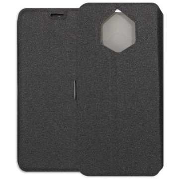 Nokia 9 Pure View Case - Wallet Book - black