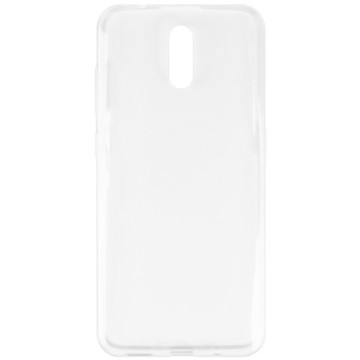 Nokia 2.3 Case - Ultra Slim - transparent