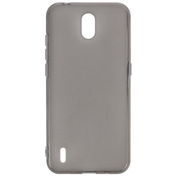 Nokia 1.3 Case - FLEXmat Case - black