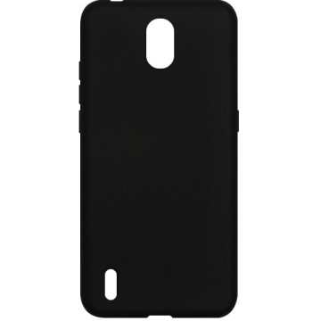 Nokia 1.3 Case - Soft Flex - black