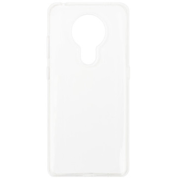 Nokia 5.3 Case - Ultra Slim - transparent