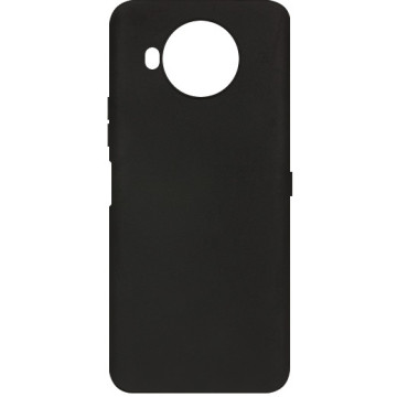 Nokia 8.3 5G Case - Soft Flex - black