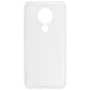 Nokia 3.4 Case - Ultra Slim - transparent