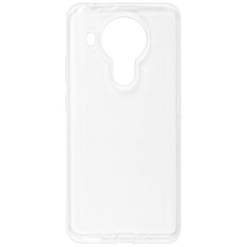 Nokia 5.4 Case - Ultra Slim - transparent