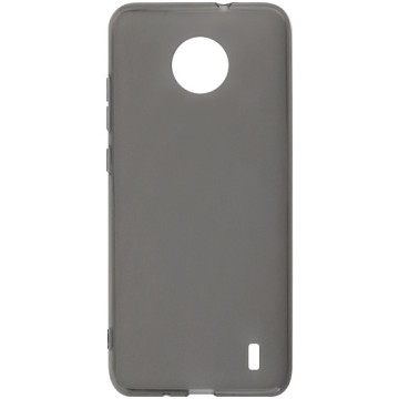 Nokia C20 Case - FLEXmat Case - black