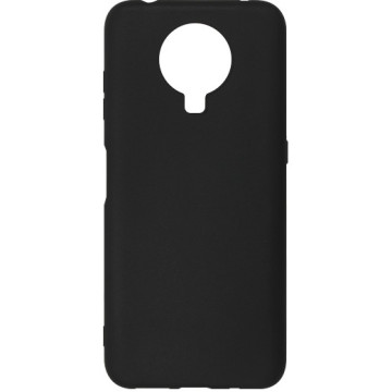 Nokia G10 Case - Soft Flex - black