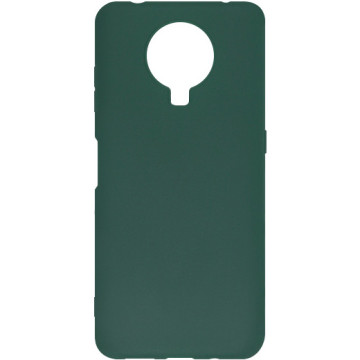 Nokia G10 Case - Soft Flex - green