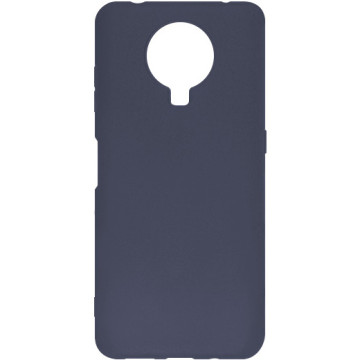 Nokia G20 Case - Soft Flex - navy blue