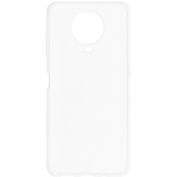 Nokia G20 Case - Ultra Slim - transparent