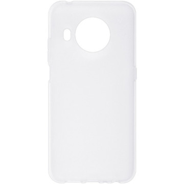 Nokia X10 Case - FLEXmat Case - white