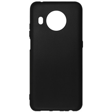 Nokia X10 Case - Soft Flex - black