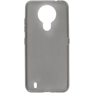 Nokia 1.4 Case - FLEXmat Case - black
