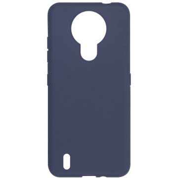 Nokia 1.4 Case - Soft Flex - navy blue