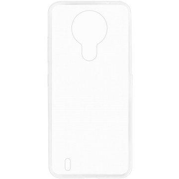 Nokia 1.4 Case - Ultra Slim - transparent
