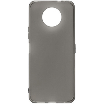 Nokia G50 Case - FLEXmat Case - black