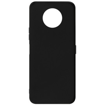 Nokia G50 Case - Soft Flex - black