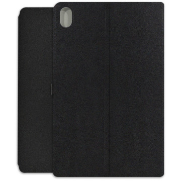 Nokia T20 Case - Wallet Book - black