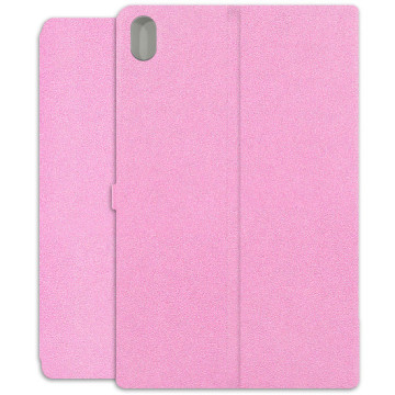 Nokia T20 Case - Wallet Book - pink